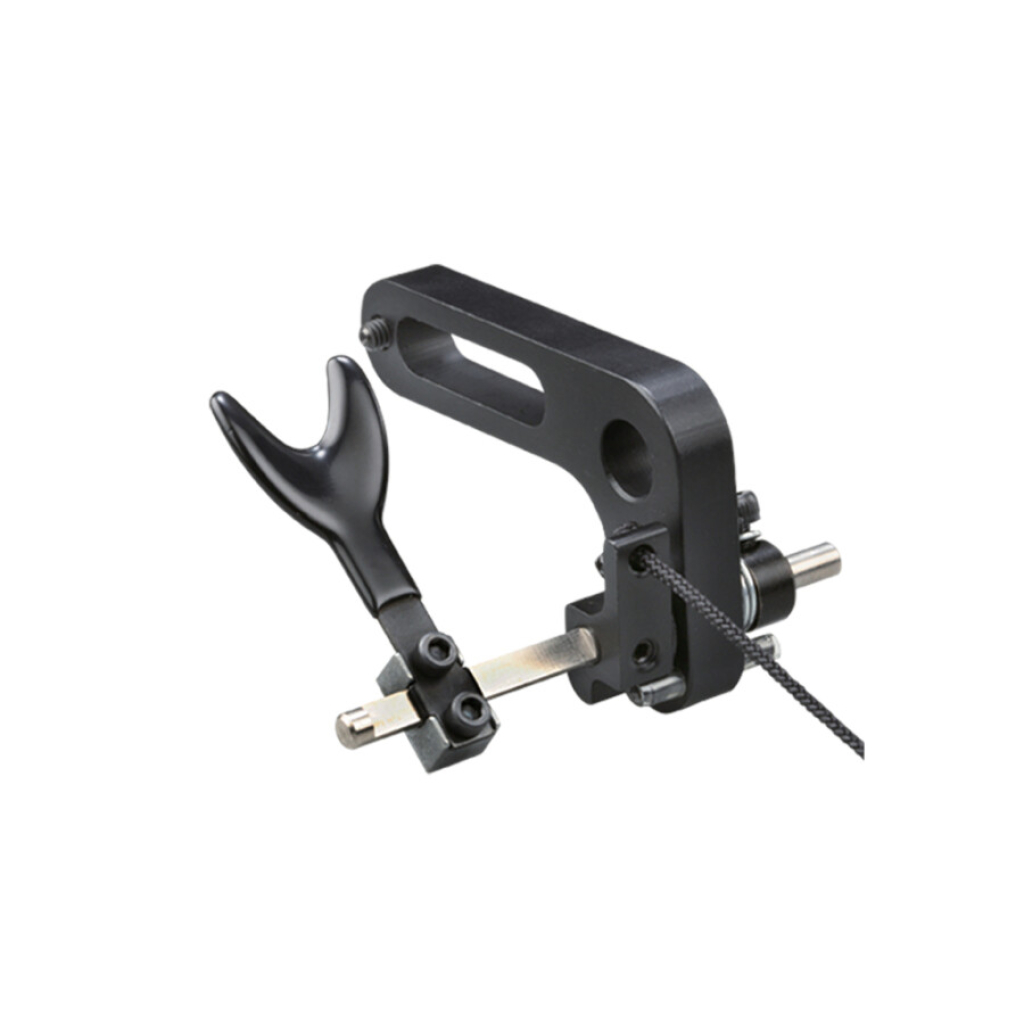 EK Archery drop arrow rest