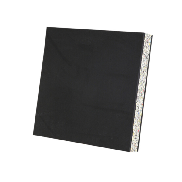 EK Archery foam target 60x60