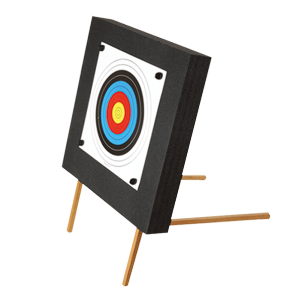 EK Archery foam targetset 60x60