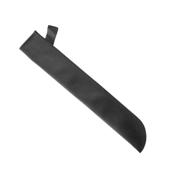 EK Archery heupquiver zwart