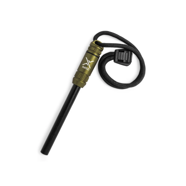 Exotac fireROD Groen