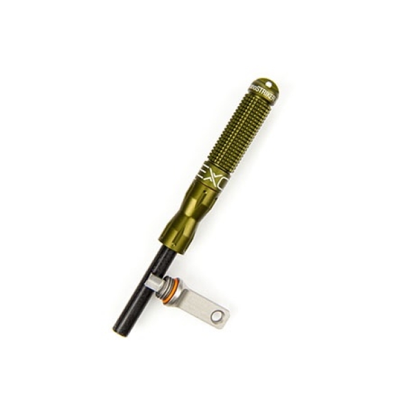 Exotac nanoSTRIKER XL groen