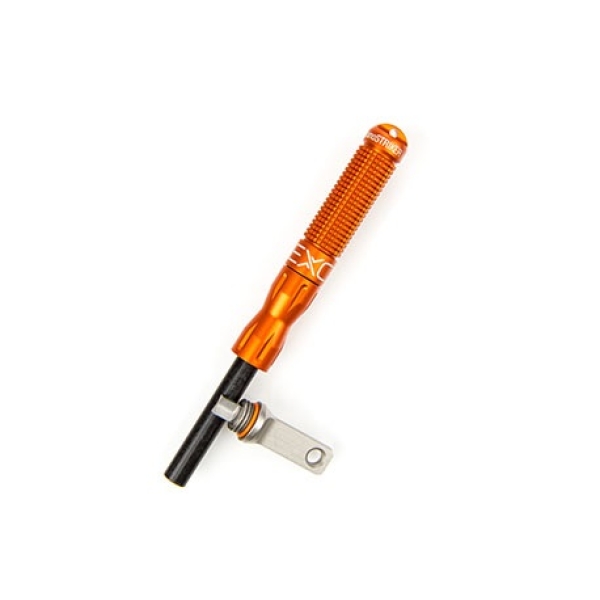 Exotac nanoSTRIKER XL oranje