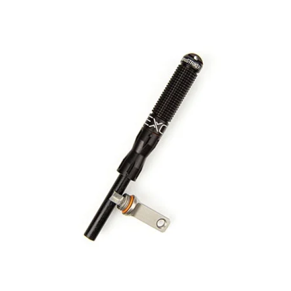 Exotac nanoSTRIKER XL zwart
