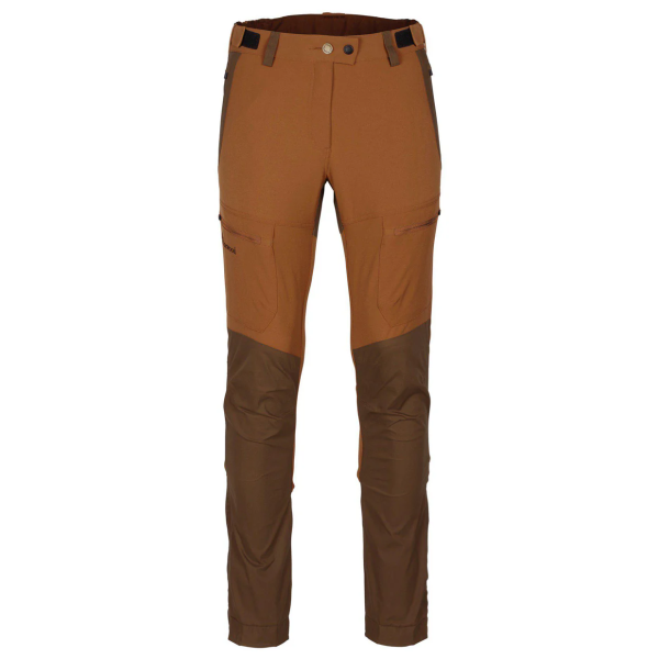 Finnveden extreme broek dames fudge/nougat