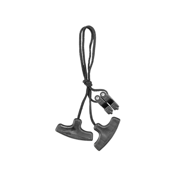 Kruisboog spanhulp 89 cm