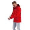 Softshell jas Kris heren - Afbeelding 8