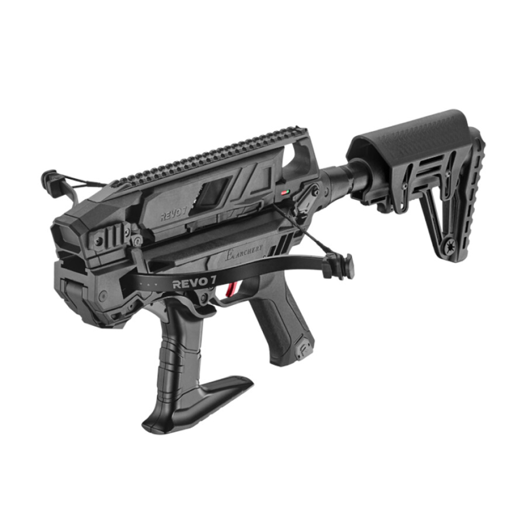 Pistoolkruisboog EK Archery Revo 7