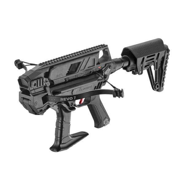 Pistoolkruisboog EK Archery Revo 7