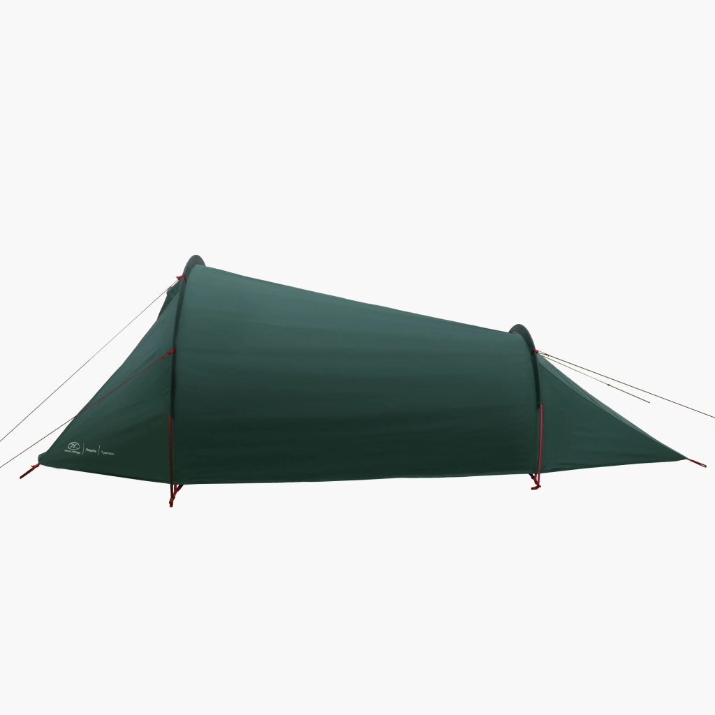 Respite 1-persoons tunneltent