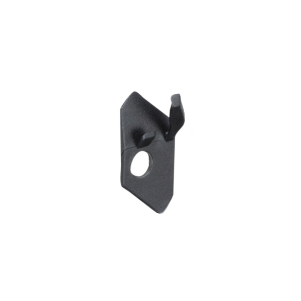 Stick-on arrow rest LH