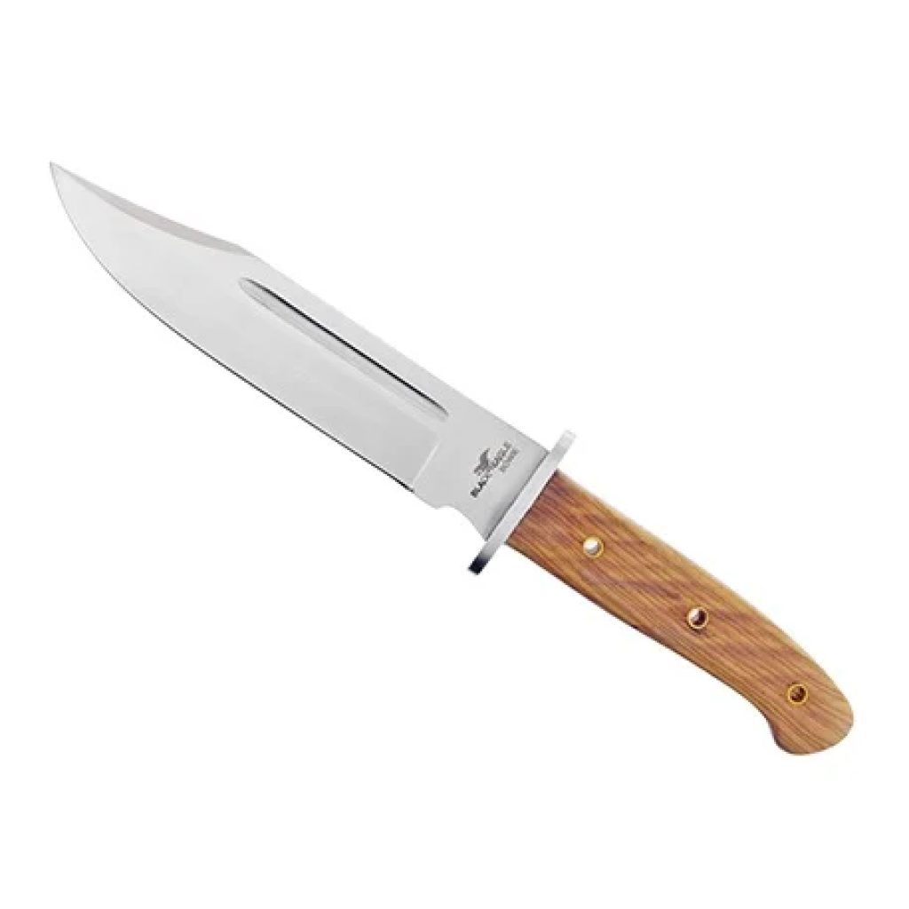 Traditioneel bowiemes 32 cm