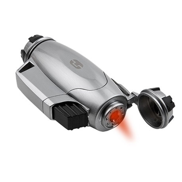 True Utility FireWire aansteker vlam