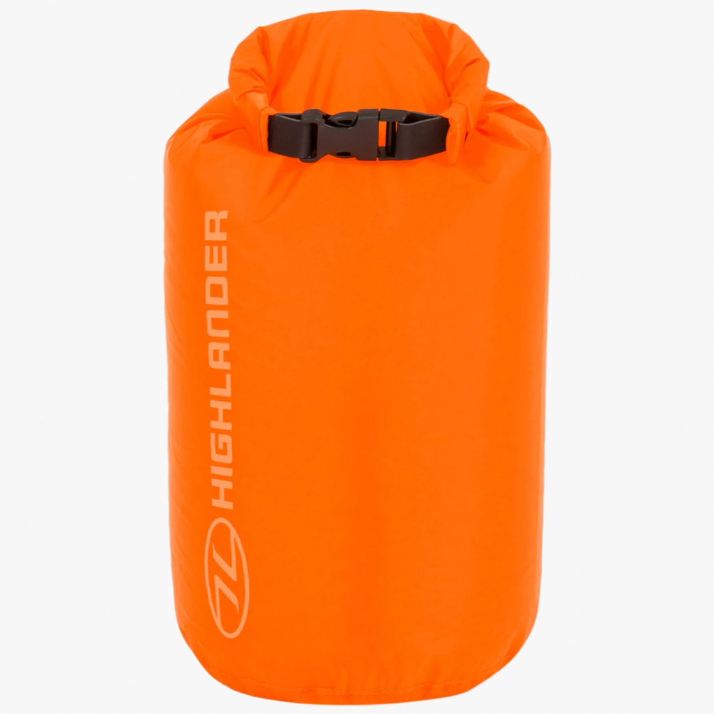 Lichtgewicht drybag 4 liter