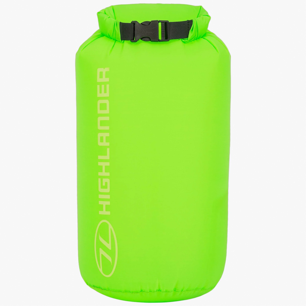 Lichtgewicht drybag 8 liter