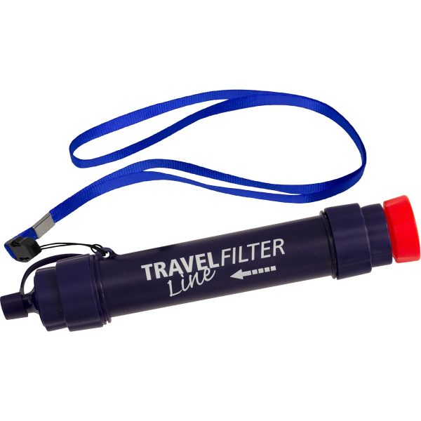 Persoonlijk waterfilter TravelLine