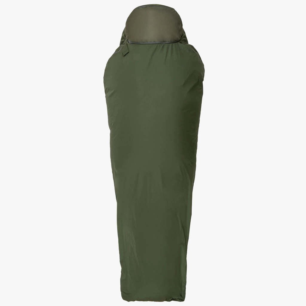 Bivakzak Hawk olive