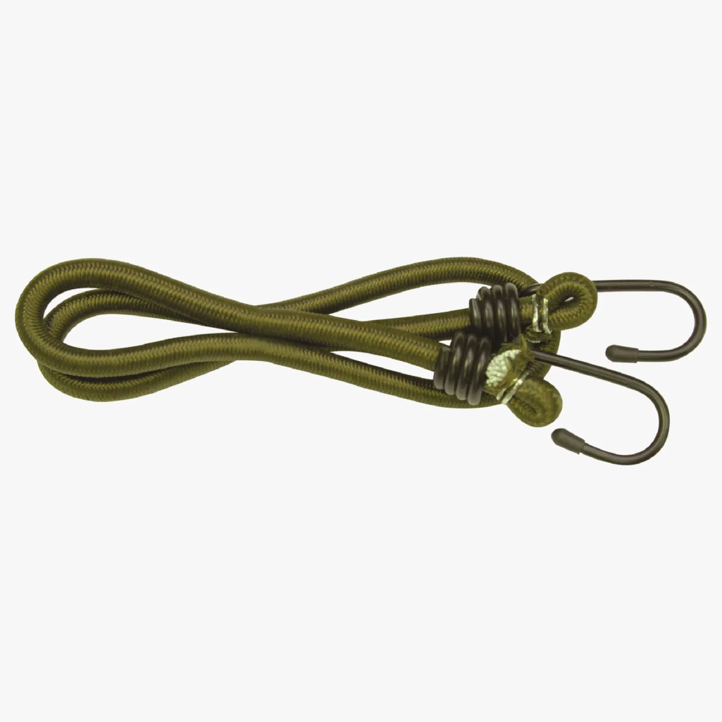 Bagagespin 75 cm 2 stuks