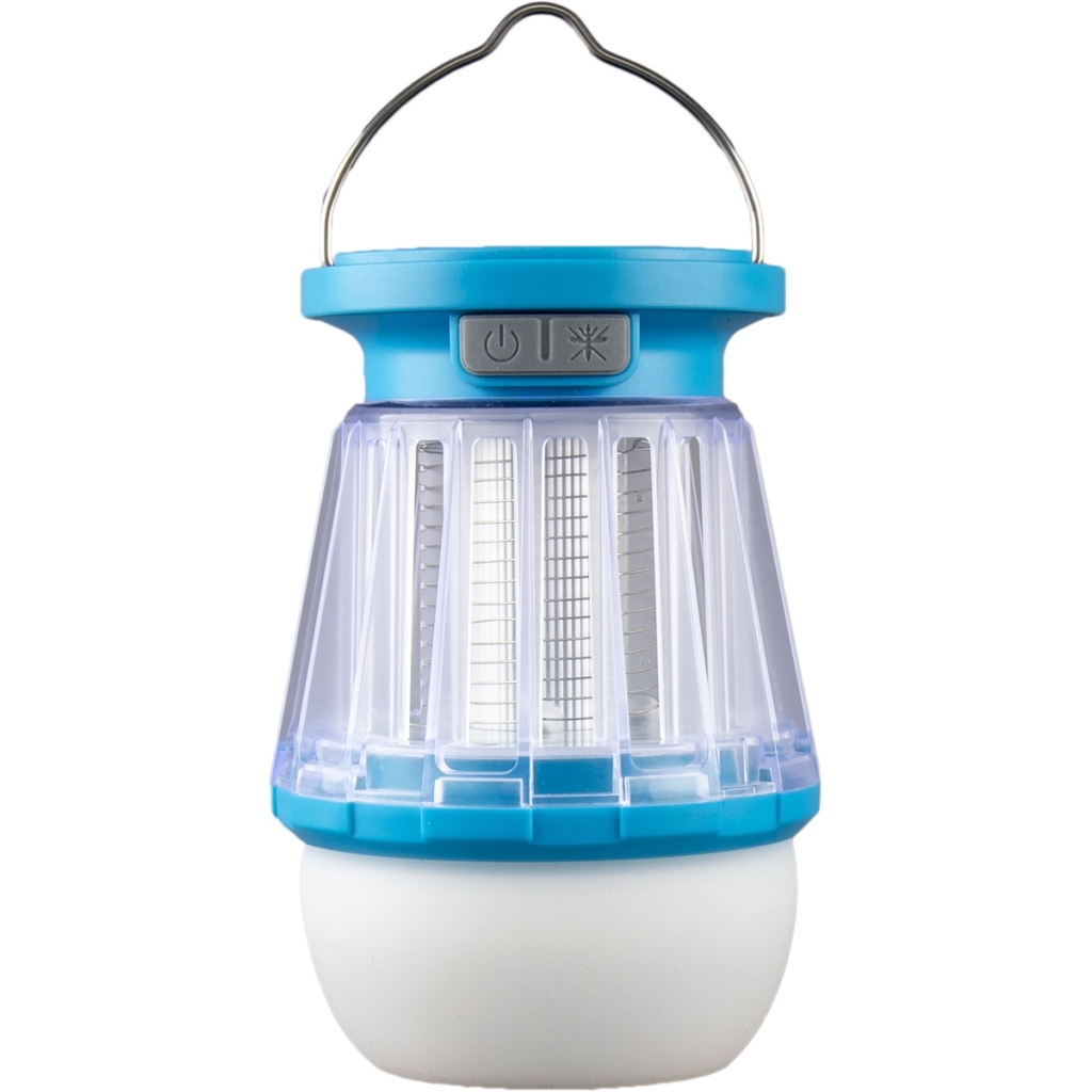 USB solar lantaarn muggenlamp
