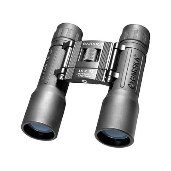 Verrekijker Barska Lucid View 16x32
