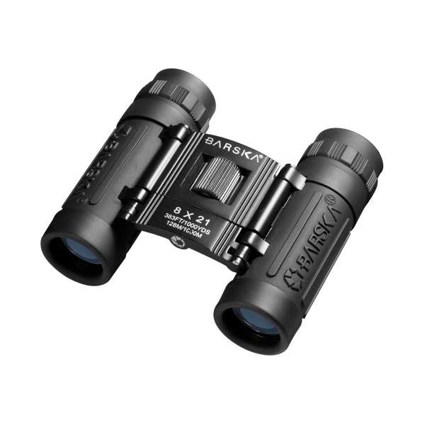 Verrekijker Barska Lucid View 8x21