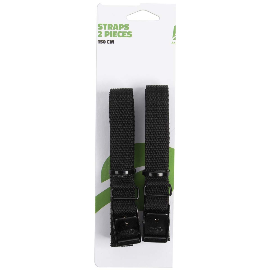 Bindriemen 150cm Bo-Camp 2 stuks