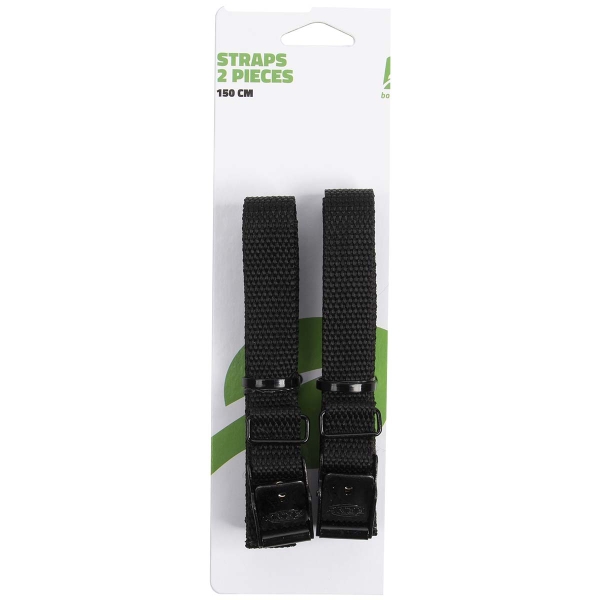 Bindriemen 150cm Bo-Camp 2 stuks