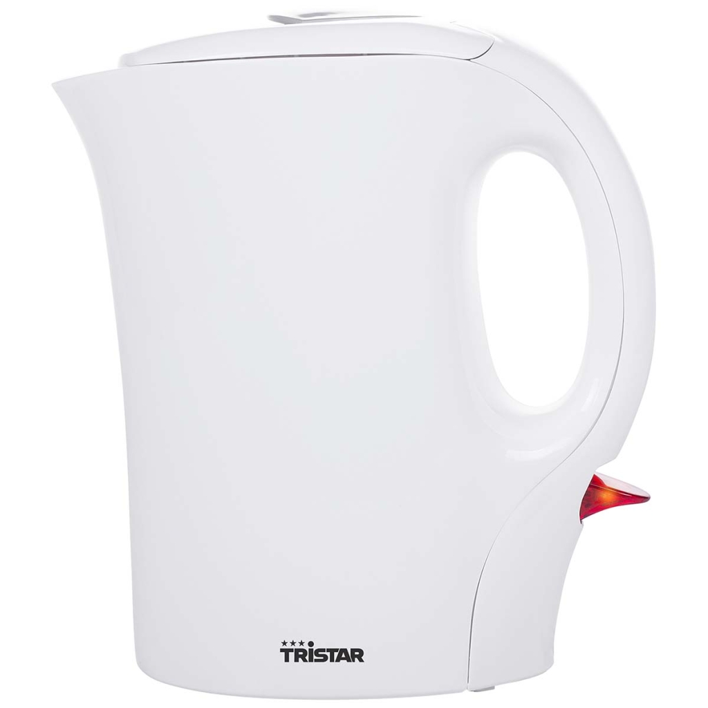Waterkoker 1 liter Tristar